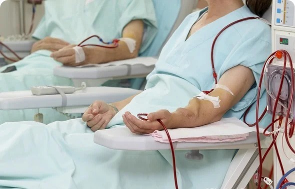 Dialysis Treatment in Greater Noida